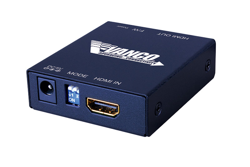 4k Hdmi Clock Re Synthesizer/conditioner
