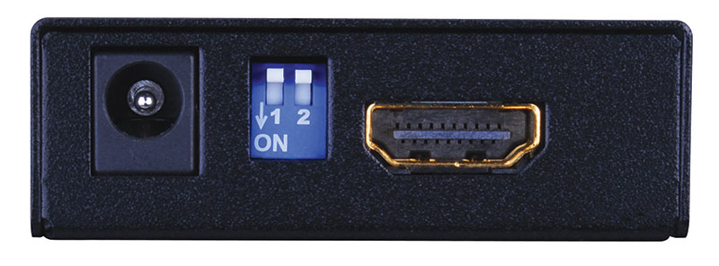 4k Hdmi Clock Re Synthesizer/conditioner