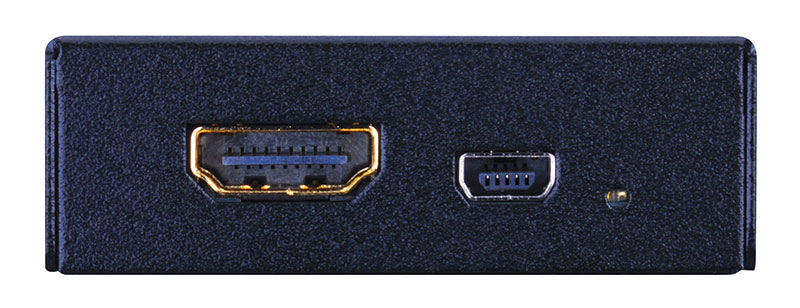 4k Hdmi Clock Re Synthesizer/conditioner