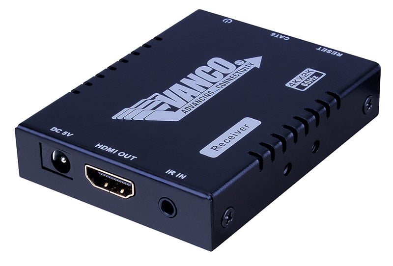 Hdmi® 4k Extender