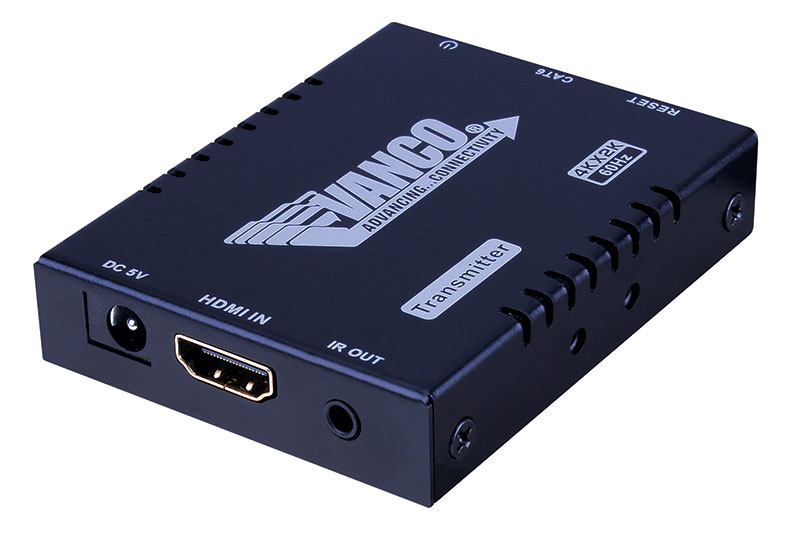 Hdmi® 4k Extender
