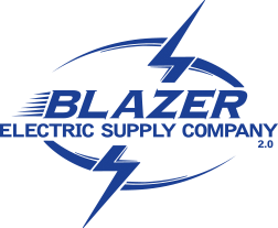 Blazer Electric Supply Pueblo Counter Day