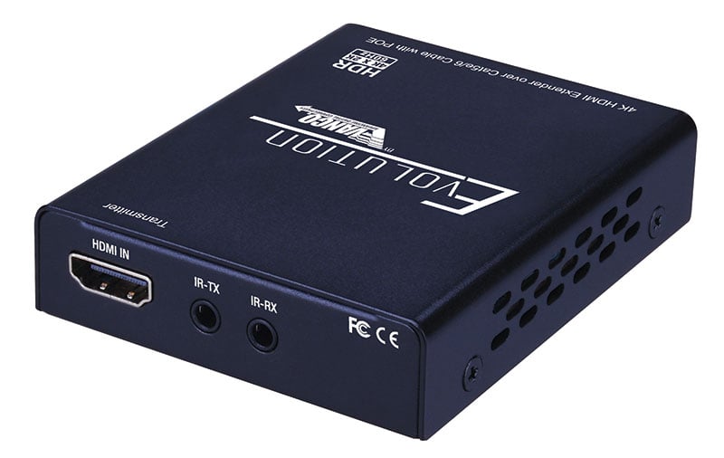 Evolution 4k Hdmi Extender