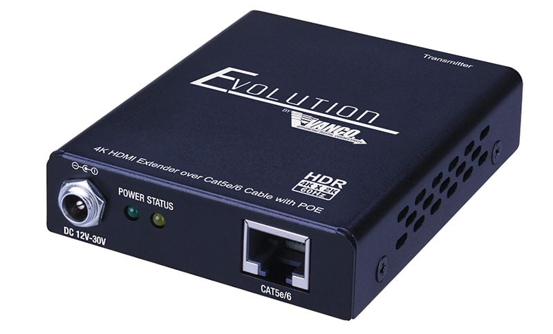 Evolution 4k Hdmi Extender