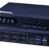 Hdmi® 4x4 4k Matrix Selector Switch With Hdr