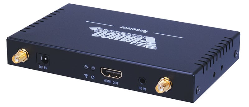 Hdmi® Wireless Extender