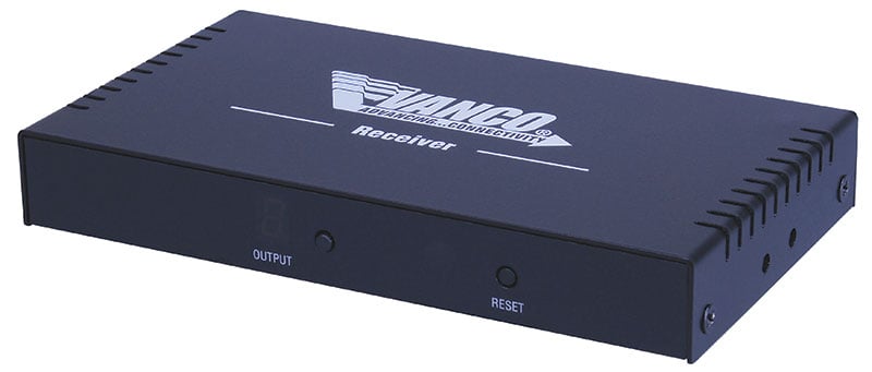 Hdmi® Wireless Extender