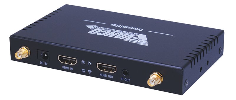 Hdmi® Wireless Extender