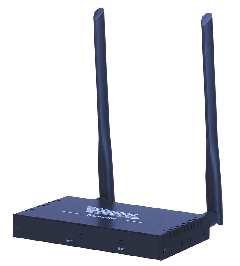 Hdmi® Wireless Extender