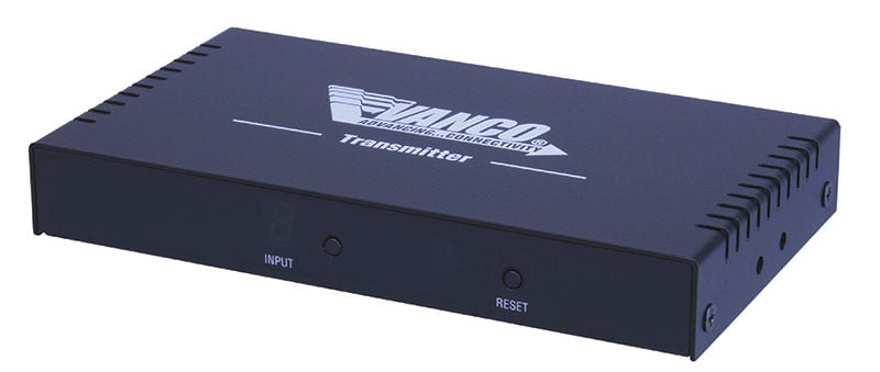 Hdmi® Wireless Extender
