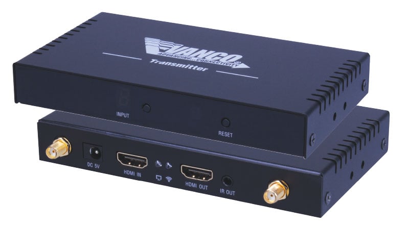 Hdmi® Wireless Extender