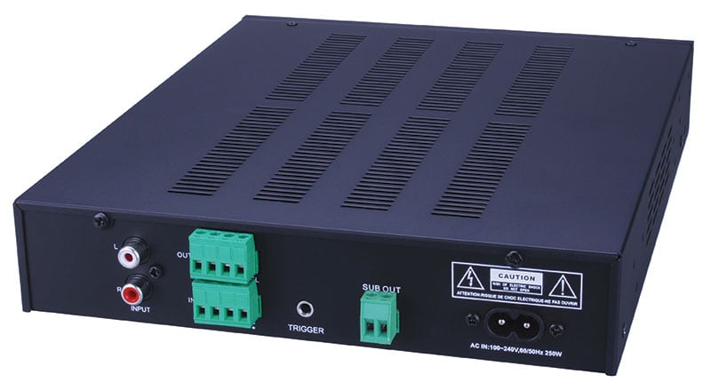 A220 Amplifier