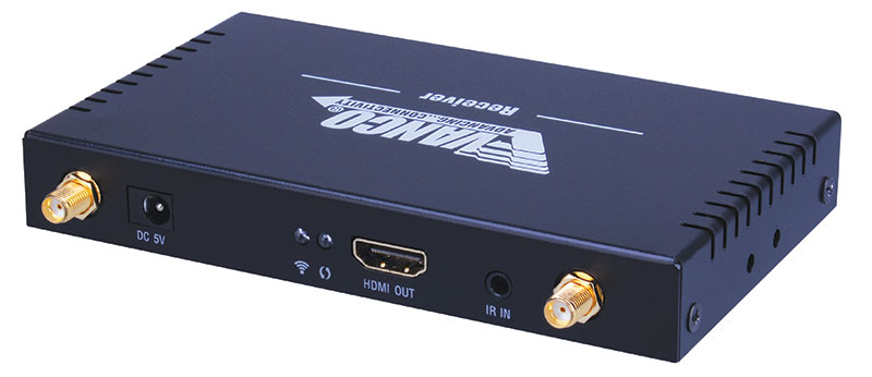 Hdmi Wireless Receiver