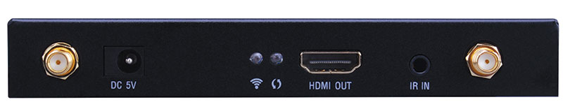 Hdmi Wireless Receiver