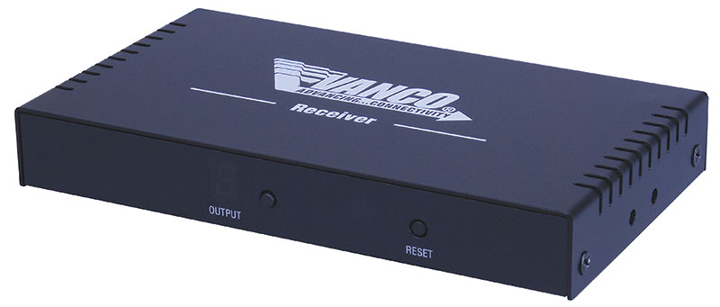 Hdmi Wireless Receiver