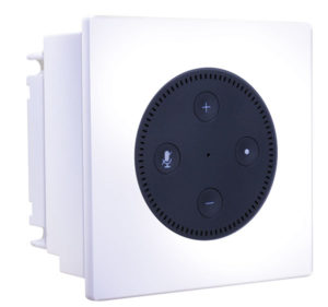 Vanco International's 'spot For Dot' Voice Activated In Wall Amplifier Now Shipping