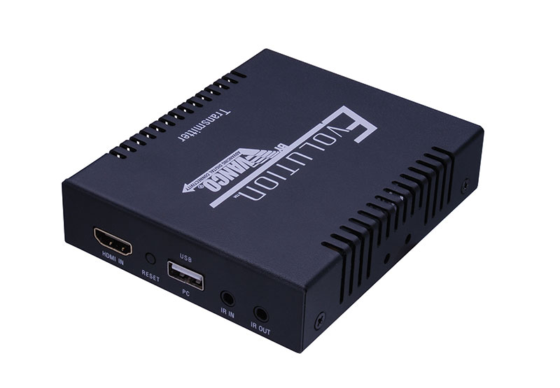 4k Hdbaset Extender With Kvm
