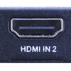 Hdmi 3x1 Switch With Hdr And Cec