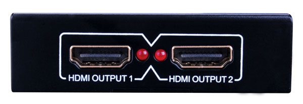 Hdmi 1x2 Splitter