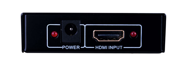 Hdmi 1x2 Splitter