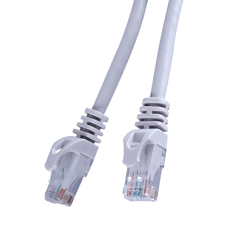 Category 6a (utp) 550 Mhz Network Patch Cable