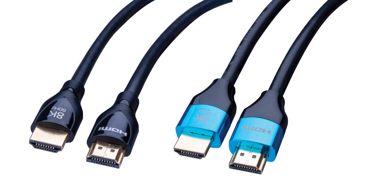 Vanco International Embraces Hdmi 2.1 With New High Speed Hdmi Cables With Ethernet