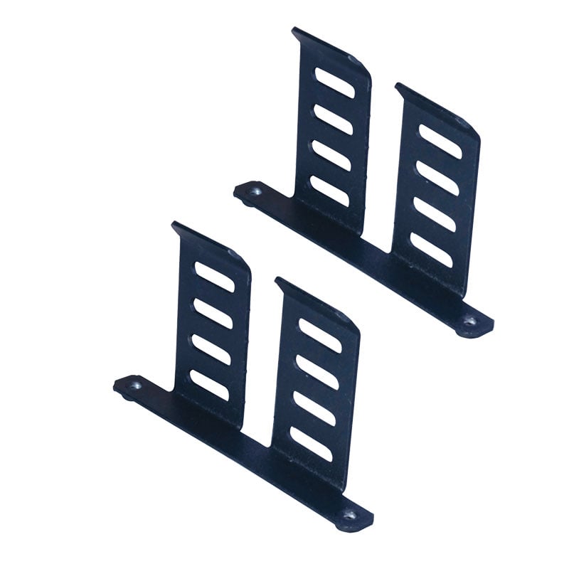 Adjustable Rack Shelf Kit