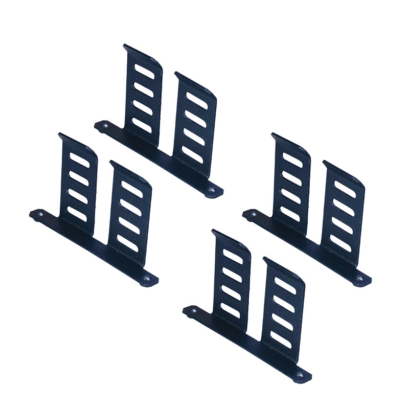 Adjustable Rack Shelf Kit