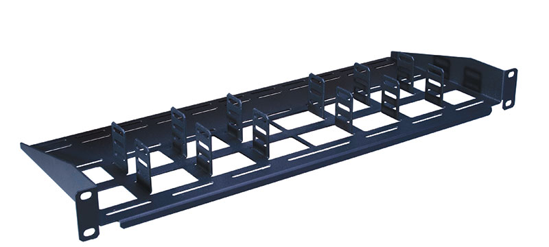 Adjustable Rack Shelf Kit