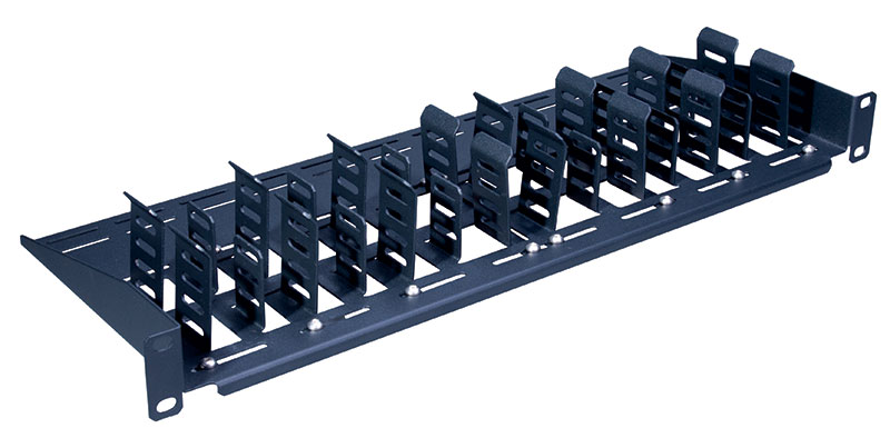 Adjustable Rack Shelf Kit