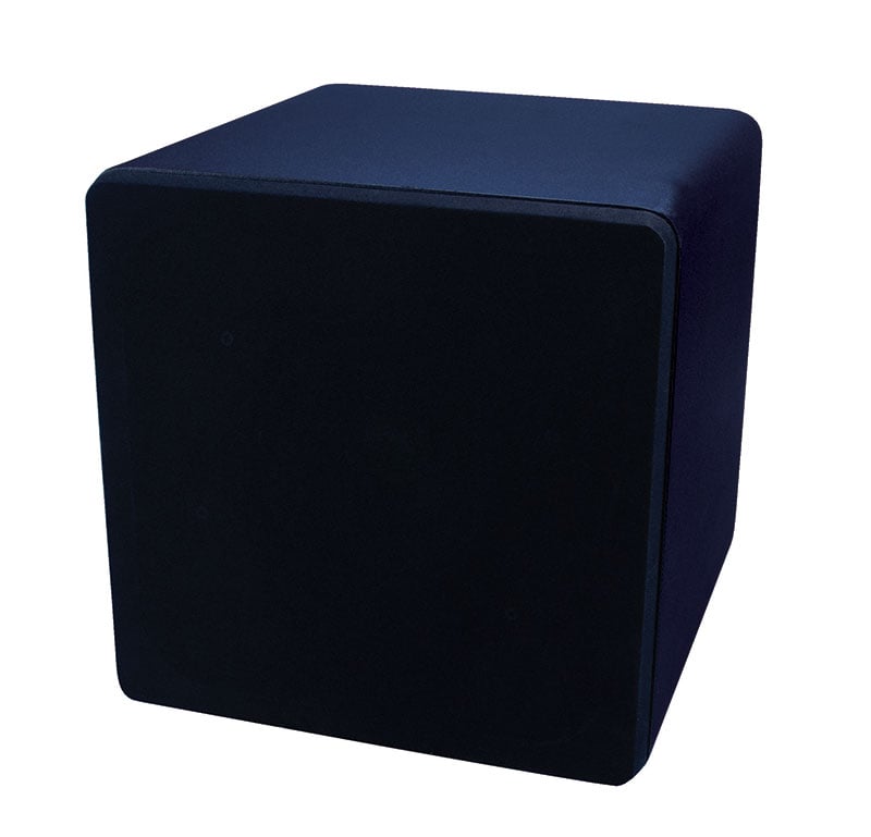6.5" In Room Subwoofer