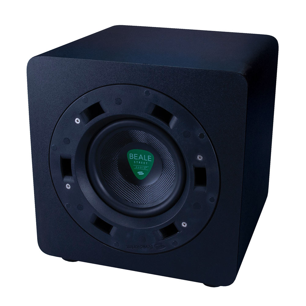 6.5" In Room Subwoofer