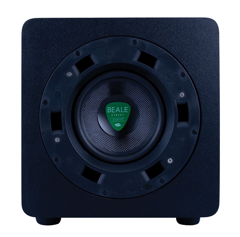 6.5" In Room Subwoofer