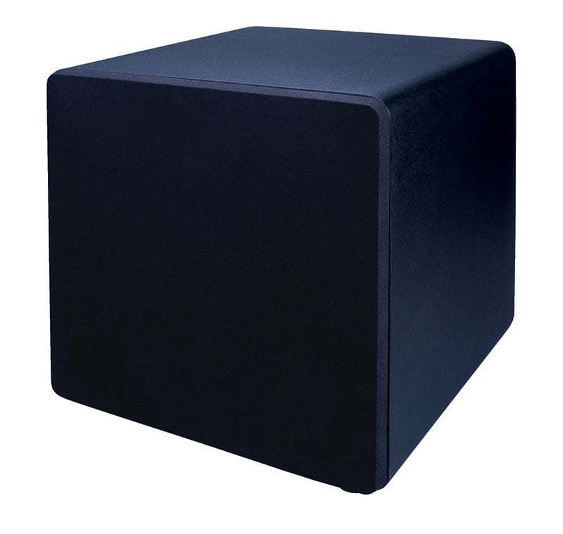 8" In Room Subwoofer