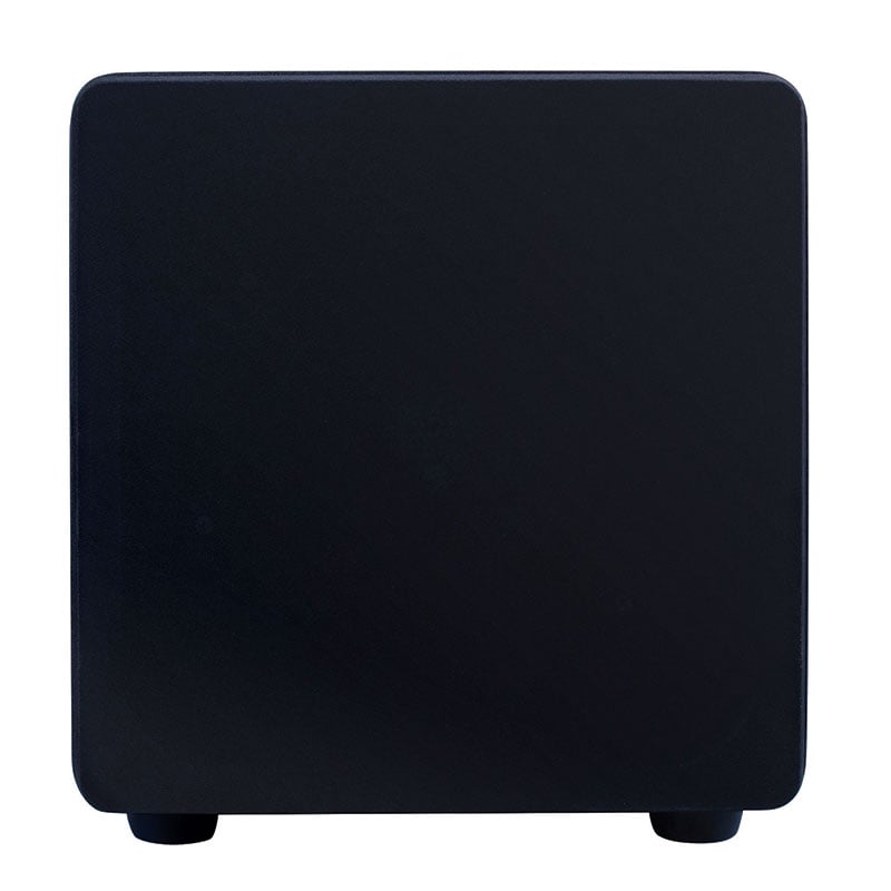 8" In Room Subwoofer