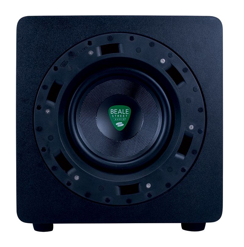 8" In Room Subwoofer