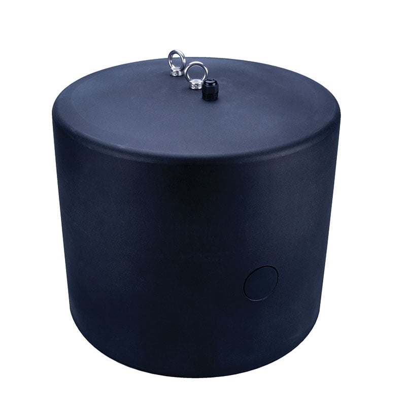 Pendant Speaker Enclosures