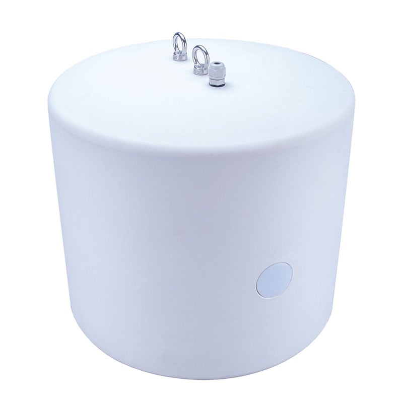 Pendant Speaker Enclosures