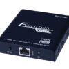 1x4 4k Hdmi Splitter With Utp Ports And Hdmi Pass Through