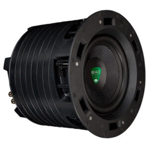 ICS8-MB-3QD speaker