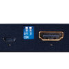 4k Hdmi 1x2 Splitter With Edid And Scaling