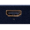4k Hdmi 1x4 Splitter With Edid And Scaling