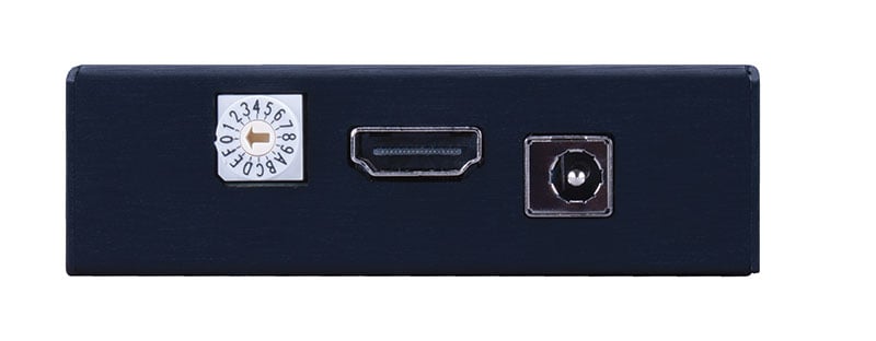 4k Hdmi Down Scaler
