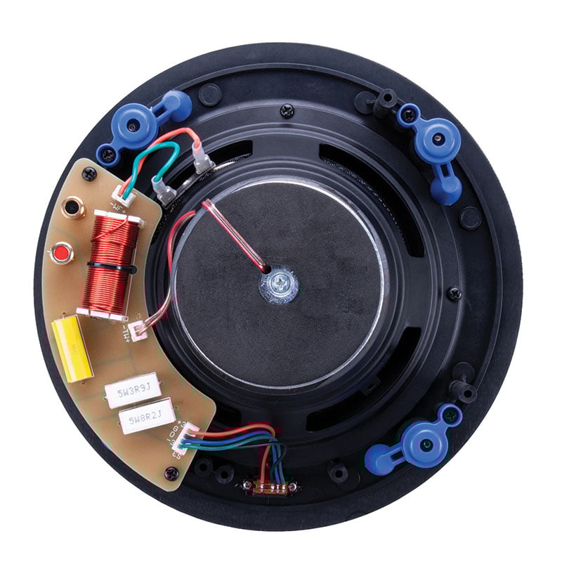 In Ceiling 6.5" 2 Way Speaker