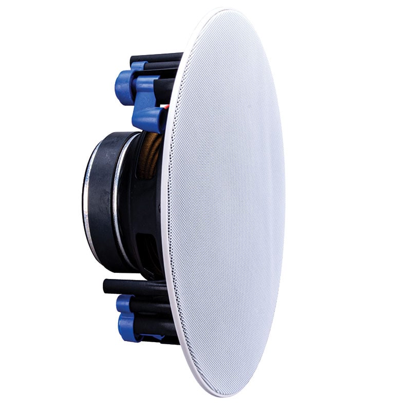 In Ceiling 6.5" 2 Way Speaker