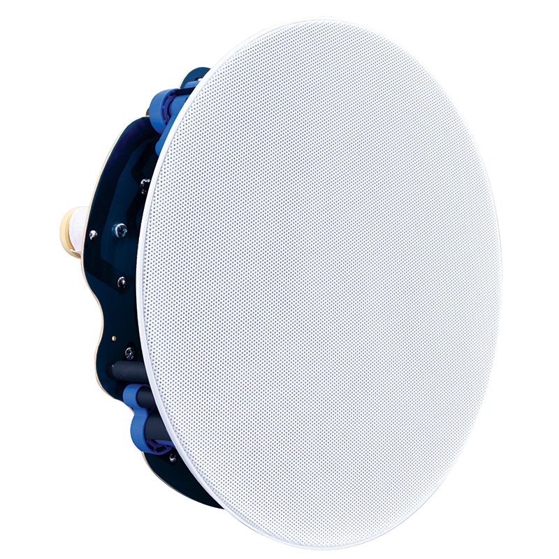 In Ceiling 6.5" Dual Tweeter Speaker