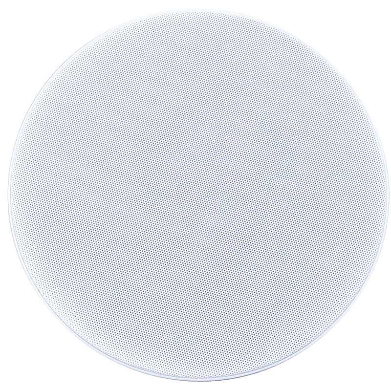 In Ceiling 6.5" Dual Tweeter Speaker