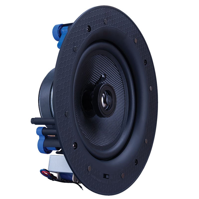 In Ceiling 6.5" 70 Volt Speaker