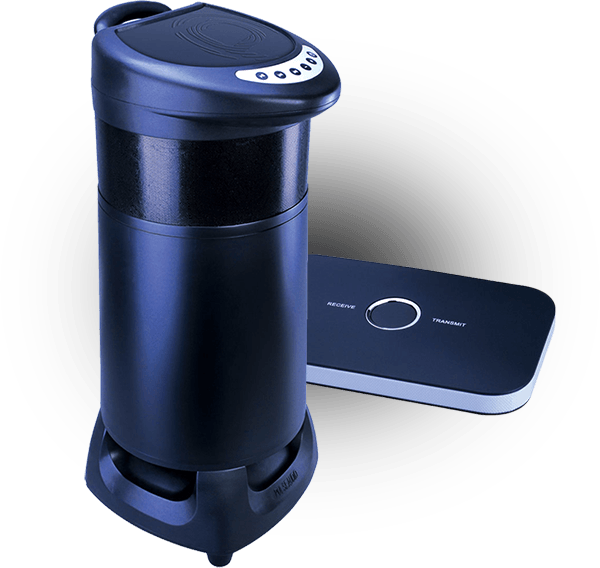 Pulse Brand Speaker