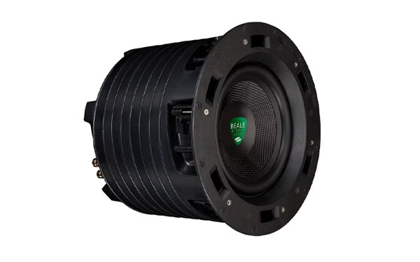 Subwoofer